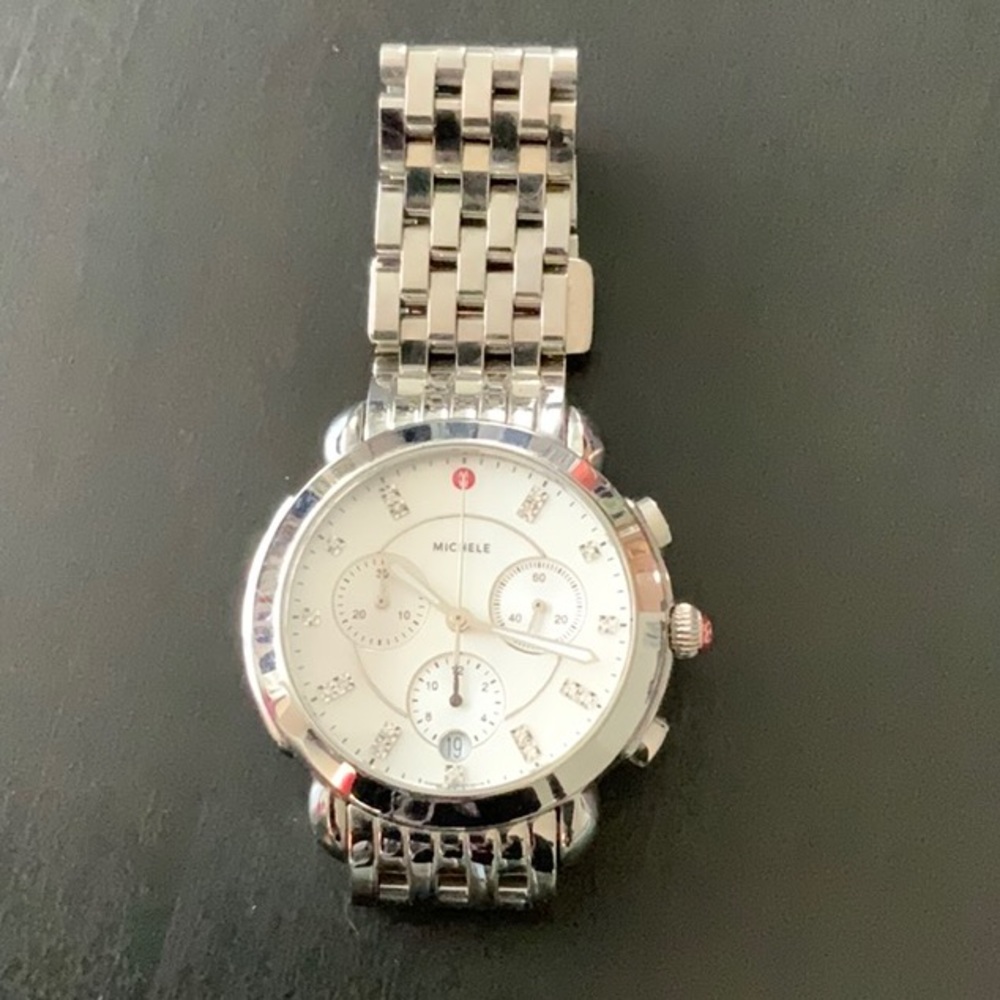 Michele Sidney Watch